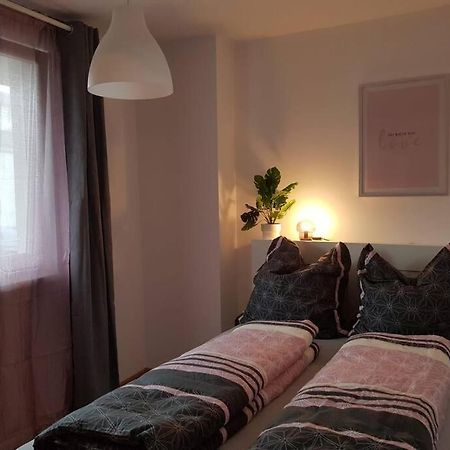 Living City, Apartament Cu Doua Dormitoare Sibiu Exteriör bild